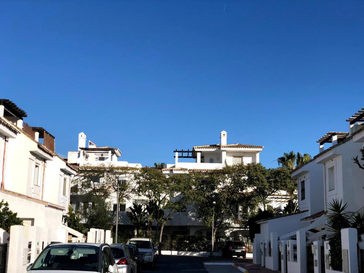 Sunny Private En Marbella